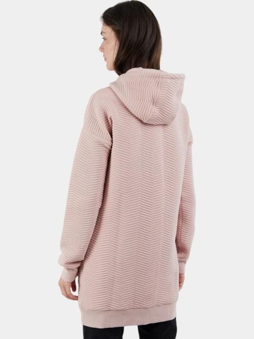 pulover pt. femei Fundango Blanka Pullover roz 3