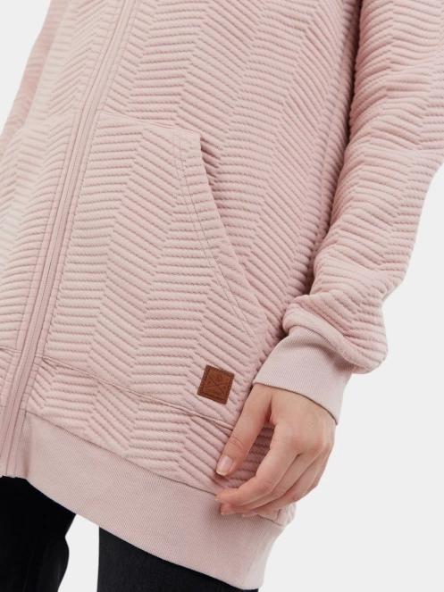 pulover pt. femei Fundango Blanka Pullover roz 6