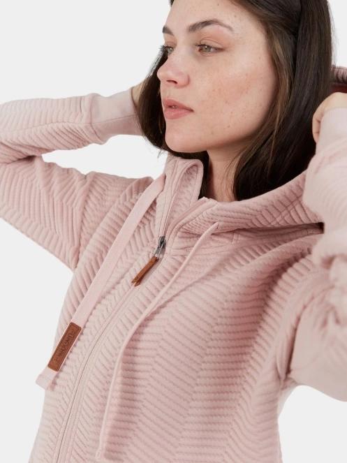 pulover pt. femei Fundango Blanka Pullover roz 7