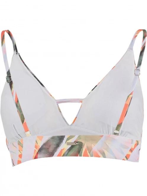 sutien bikini pt. femei Fundango Sahara V-neck Cami Top violet 8