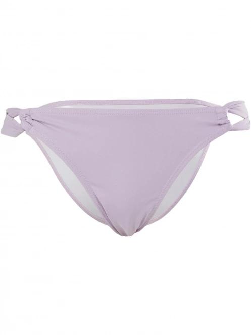 chiloti bikini pt. femei Fundango Lola Essencial Bottoms violet 8