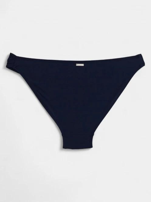 chiloti bikini pt. femei Fundango Lola Essencial Bottom albastru inchis 8