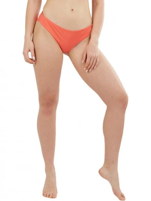 chiloti bikini pt. femei Fundango Hogg Hipster Bottom rosu 2