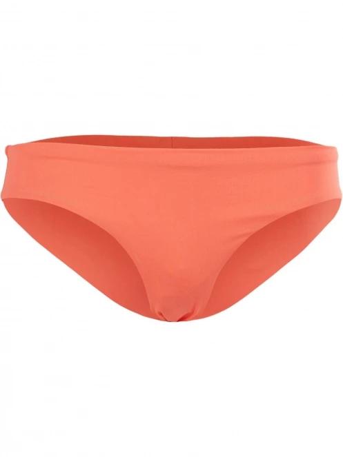 chiloti bikini pt. femei Fundango Hogg Hipster Bottom rosu 6