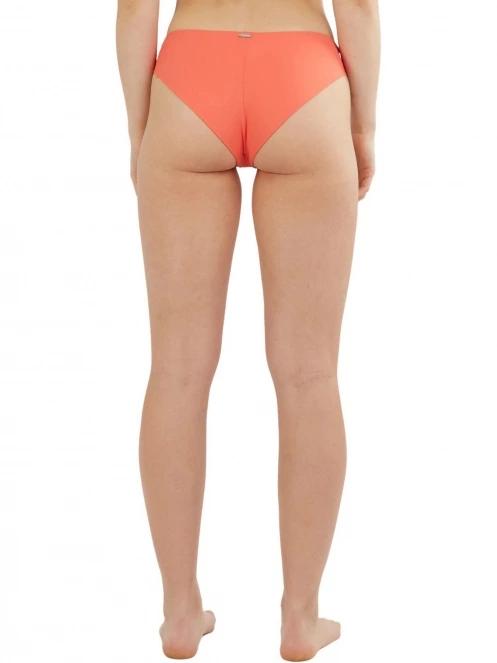 chiloti bikini pt. femei Fundango Hogg Hipster Bottom rosu 3