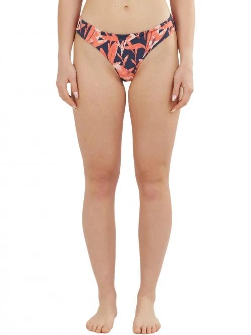chiloti bikini pt. femei Fundango Hogg Hipster Bottom roz 2