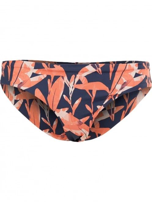 chiloti bikini pt. femei Fundango Hogg Hipster Bottom roz 6
