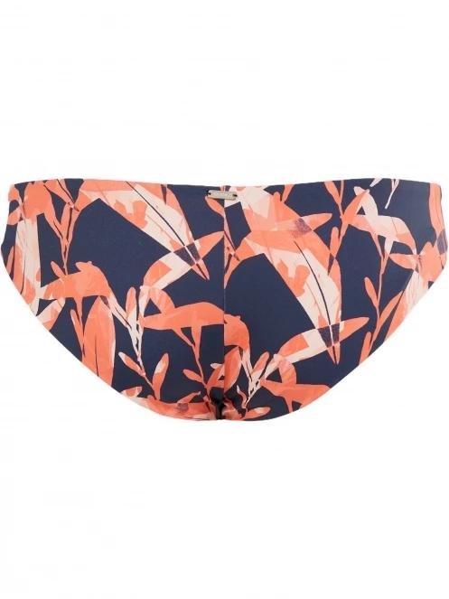 chiloti bikini pt. femei Fundango Hogg Hipster Bottom roz 7