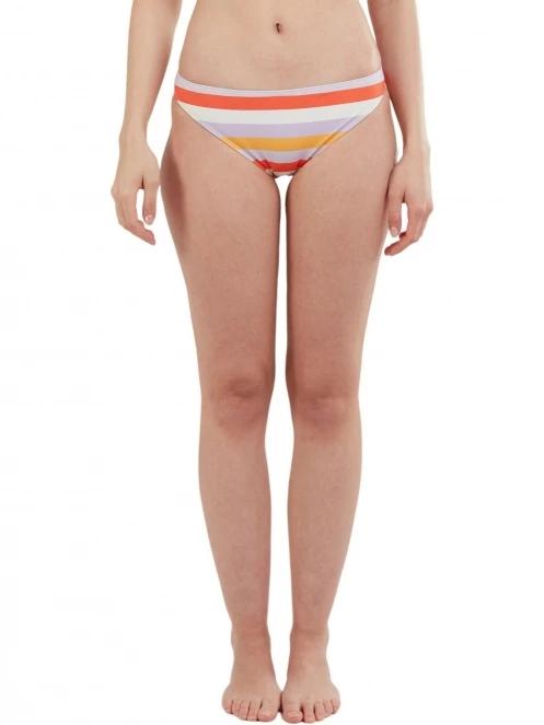 chiloti bikini pt. femei Fundango Moana Classic Bottom violet 3
