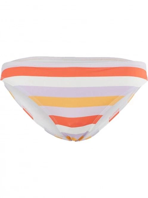 chiloti bikini pt. femei Fundango Moana Classic Bottom violet 6