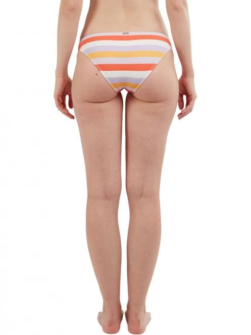 chiloti bikini pt. femei Fundango Moana Classic Bottom violet 4