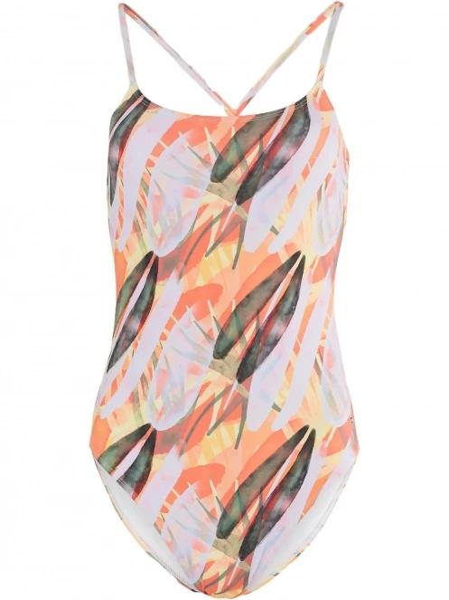 costum de baie pt. femei Fundango Lorida Classic Suit violet 7