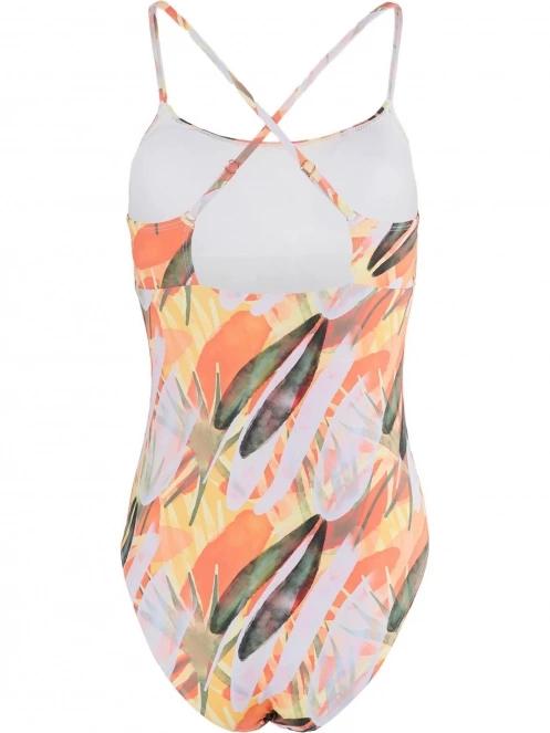 costum de baie pt. femei Fundango Lorida Classic Suit violet 8