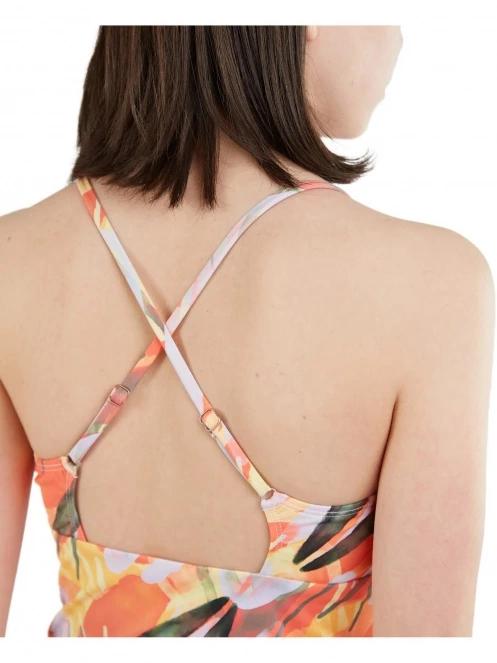 costum de baie pt. femei Fundango Lorida Classic Suit violet 6