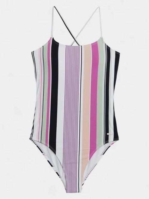 costum de baie pt. femei Fundango Lorida Classic Suit multicolor 7