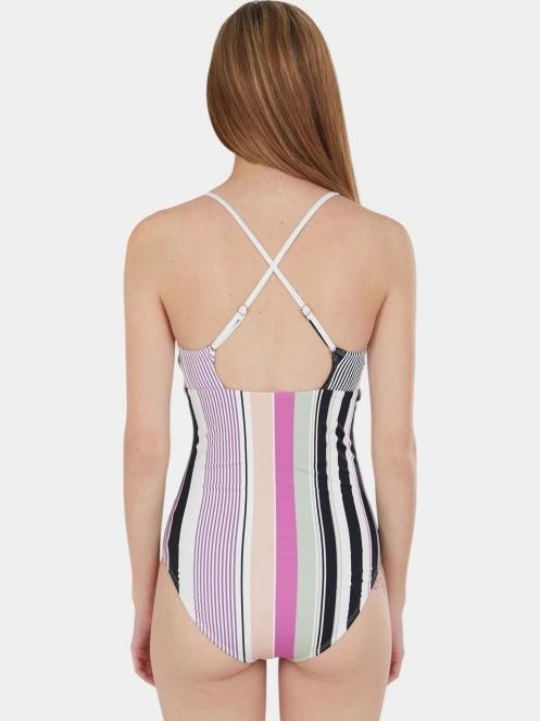 costum de baie pt. femei Fundango Lorida Classic Suit multicolor 3
