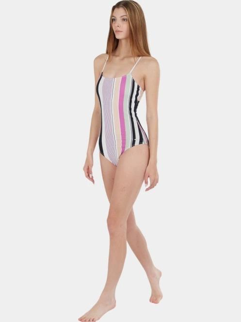 costum de baie pt. femei Fundango Lorida Classic Suit multicolor 4