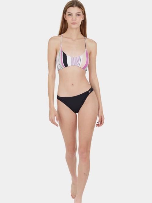 sutien bikini pt. femei Fundango Moana Bralette Top multicolor 4