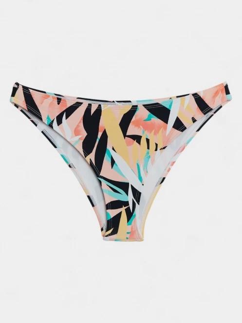 chiloti bikini pt. femei Fundango Moana II Classic Bottom multicolor 6