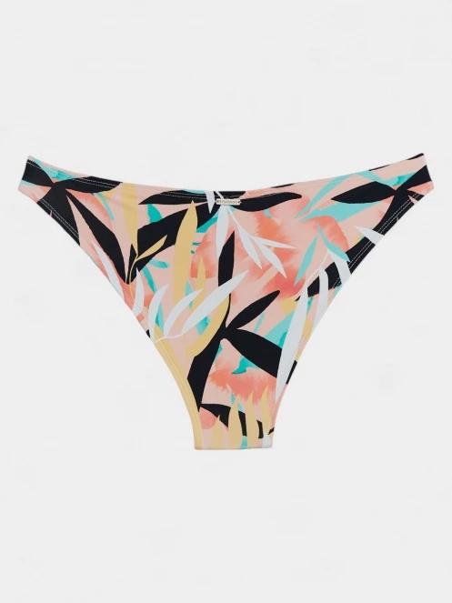 chiloti bikini pt. femei Fundango Moana II Classic Bottom multicolor 7