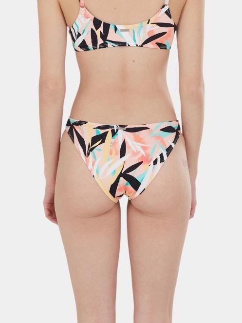 chiloti bikini pt. femei Fundango Moana II Classic Bottom multicolor 3