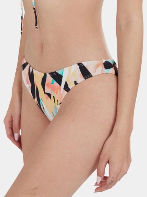 chiloti bikini pt. femei Fundango Moana II Classic Bottom multicolor 4