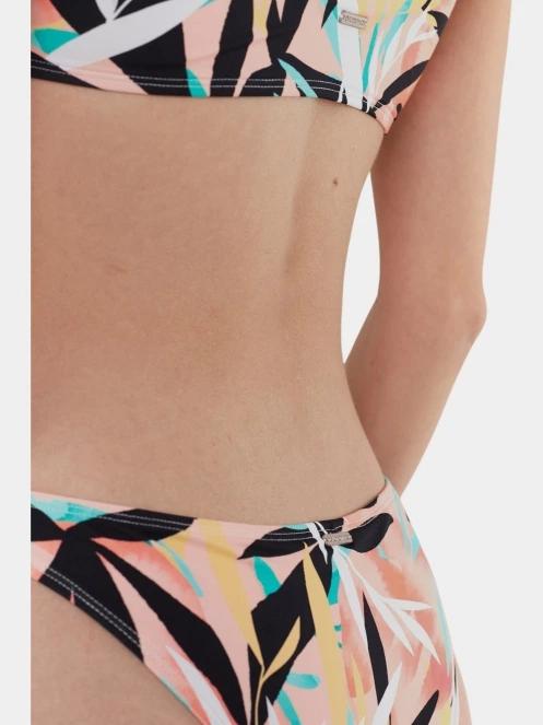 chiloti bikini pt. femei Fundango Moana II Classic Bottom multicolor 5