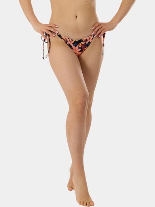 chiloti bikini pt. femei Fundango Innisfil III Tie-side Bottom roz 2