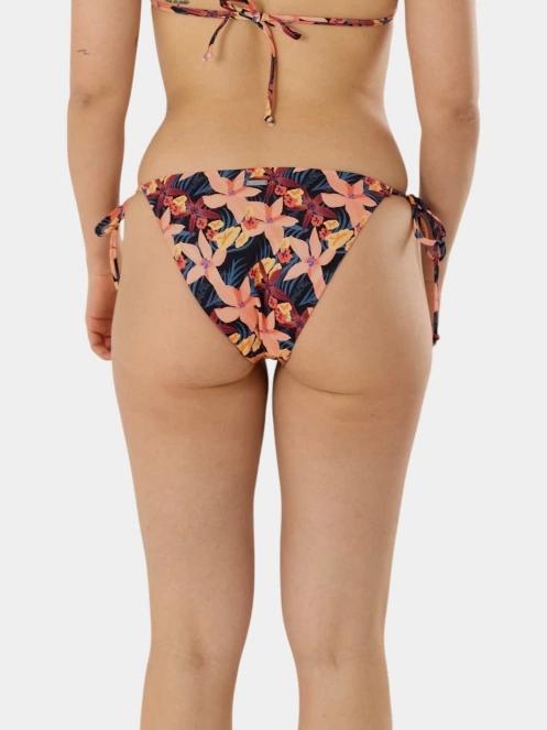 chiloti bikini pt. femei Fundango Innisfil III Tie-side Bottom roz 3