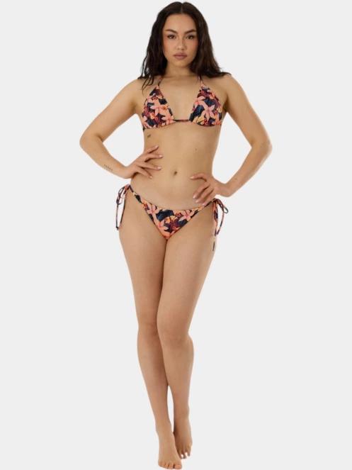 chiloti bikini pt. femei Fundango Innisfil III Tie-side Bottom roz 4