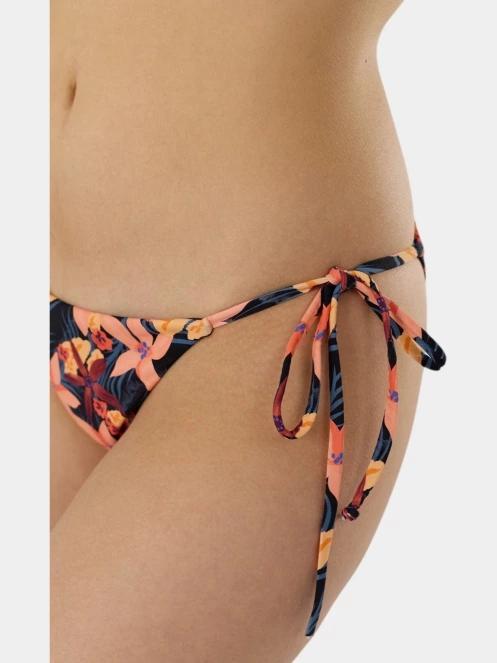 chiloti bikini pt. femei Fundango Innisfil III Tie-side Bottom roz 5