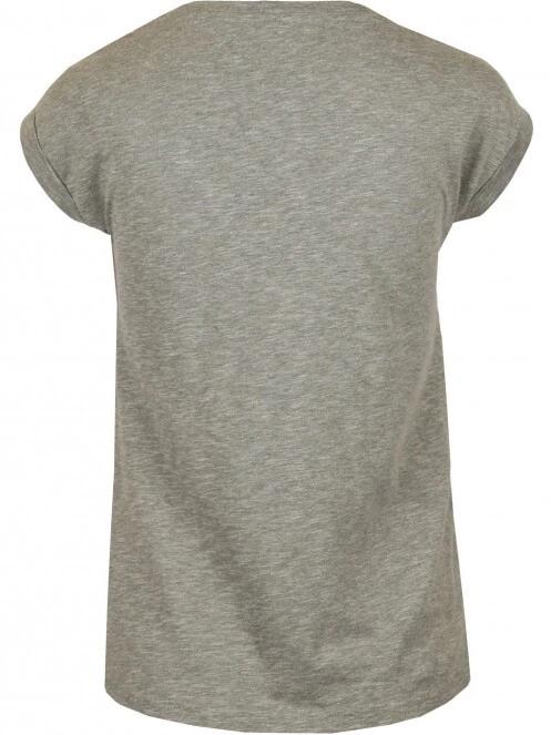 tricou cu maneci scurte pt. femei Fundango Amira T-shirt oliv 6