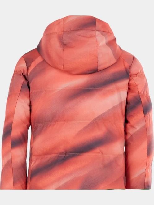 geaca de schi pt. femei Fundango Elyra Padded Jacket roz 12