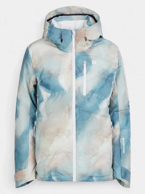 geaca de schi matlasata pt. femei Fundango Pumila Padded Jacket multicolor 10