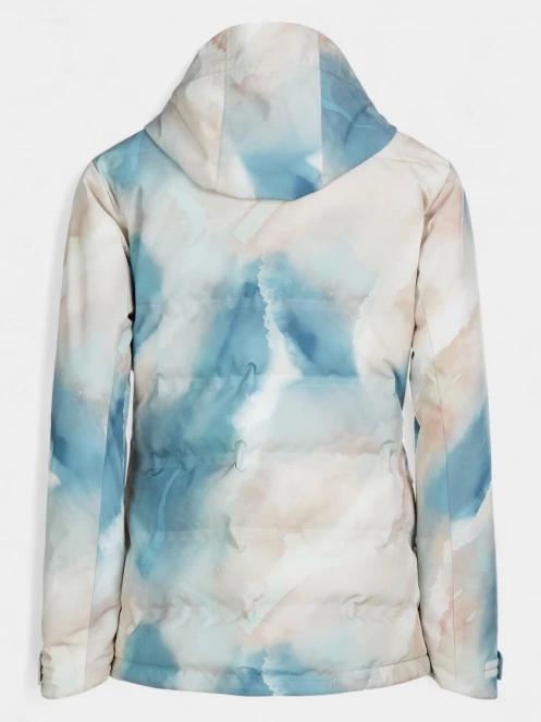 geaca de schi matlasata pt. femei Fundango Pumila Padded Jacket multicolor 12