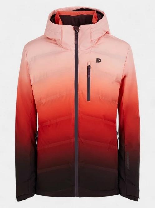 geaca de schi matlasata pt. femei Fundango Pumila Padded Jacket roz 11