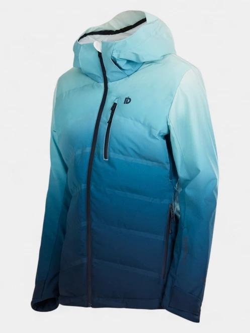 geaca de schi matlasata pt. femei Fundango Pumila Padded Jacket albastru 12
