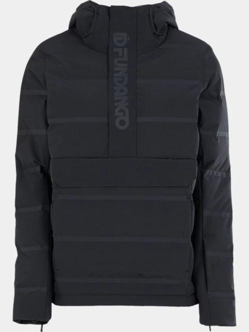geaca de schi pt. femei Fundango Everett Padded Jacket negru 12