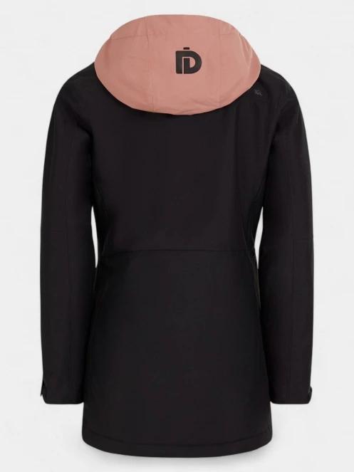 geaca de schi pt. femei Fundango Poplar ECO Jacket negru 13