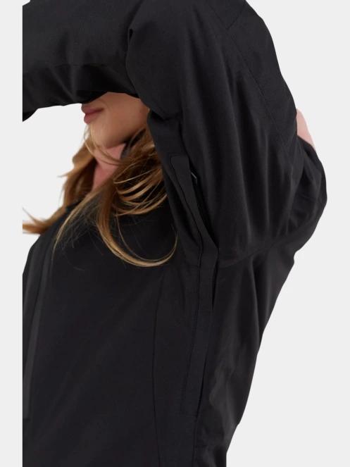 geaca de schi pt. femei Fundango Poplar ECO Jacket negru 9