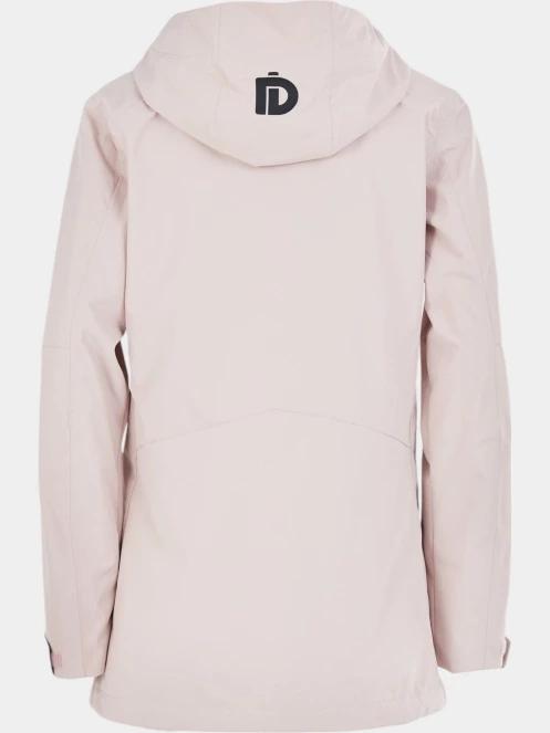 geaca de schi pt. femei Fundango Nashua Allmountain Jacket roz 12