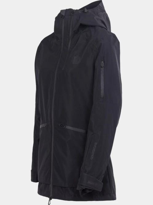 geaca de schi pt. femei Fundango Nashua Allmountain Jacket negru 12