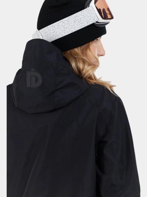 geaca de schi pt. femei Fundango Nashua Allmountain Jacket negru 10