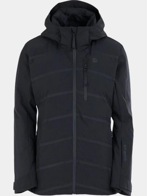 geaca de schi pt. femei Fundango Punch Padded Jacket negru 11