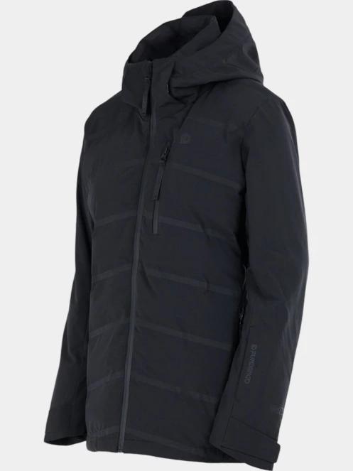 geaca de schi pt. femei Fundango Punch Padded Jacket negru 12