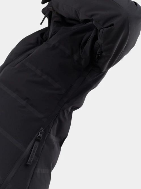 geaca de schi pt. femei Fundango Punch Padded Jacket negru 8