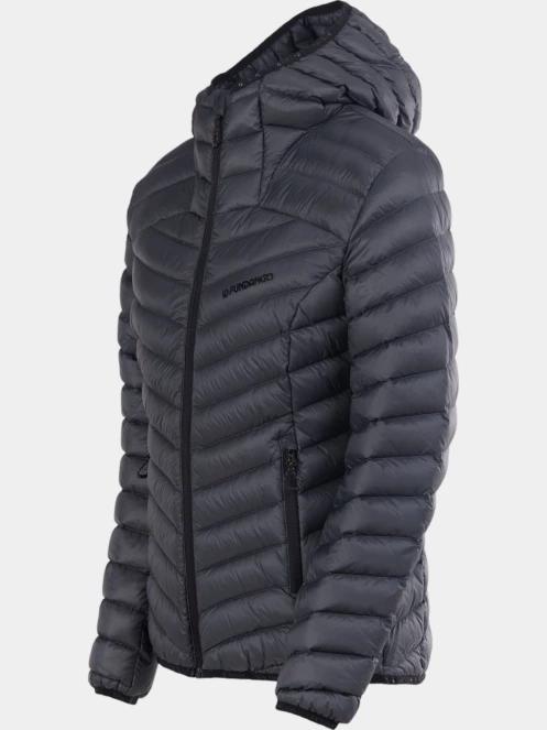 jacheta de puf pt. femei Fundango Rauris Down Jacket W gri 8