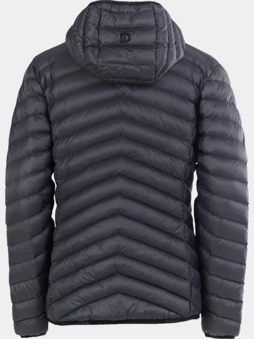 jacheta de puf pt. femei Fundango Rauris Down Jacket W gri 9