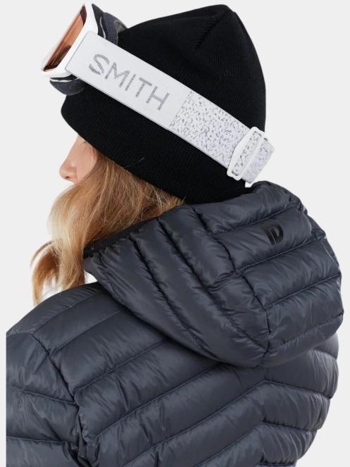 jacheta de puf pt. femei Fundango Rauris Down Jacket W gri 6