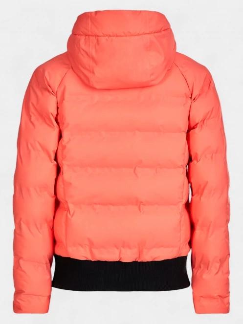 geaca de schi matlasata pt. femei Fundango Zina Padded Jacket roz 10